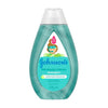 Johnson & Johnson Shampoo Johnson's Baby  Hidratação Intensa - 400 mL