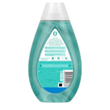 Shampoo Johnson's Baby  Hidratação Intensa - 400 mL