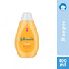Johnson & Johnson Shampoo Johnson's Baby Tradicional - 400 mL