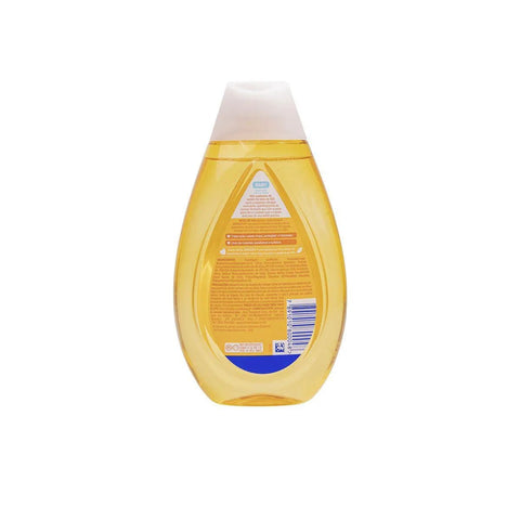 Shampoo Johnson's Baby Tradicional - 400 mL