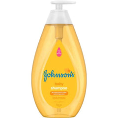 Shampoo Johnson's Baby  Tradicional - 750 mL