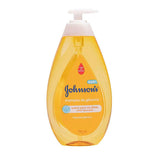 Shampoo Johnson's Baby  Tradicional - 750 mL
