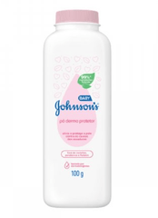 Talco Johnson's Baby  Original - 100 g