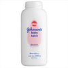 Johnson & Johnson Talco Johnson's Baby  Original - 200 g