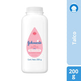Talco Johnson's Baby  Original - 200 g