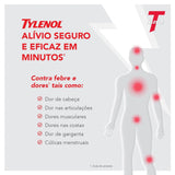 Tylenol  200mg/mL - 15 mL - Gotas