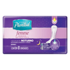 Kimberly-Clark Absorvente Plenitud Femme  Noturno - 8 Unidades
