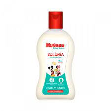 Colonia Huggies Extra Suave 100 Ml