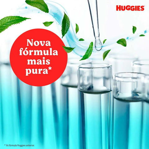 Colonia Huggies Extra Suave 100 Ml