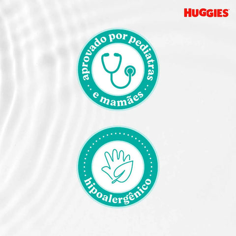 Colonia Huggies Extra Suave 100 Ml
