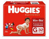 Kimberly-Clark Fralda Huggies Supreme Care Tamanho G - 32 Unidades