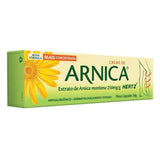 Arnica  250mg/g - 30 g - Creme