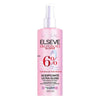 L'Oréal Acidificante Ultra Gloss Elseve Glycolic Gloss 6% 200ml