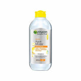 Água Micelar Garnier  Antioleosidade - Linha Skinactive - 200 mL