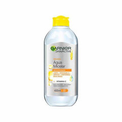 Água Micelar Garnier  Antioleosidade - Linha Skinactive - 200 mL