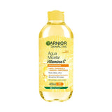 Água Micelar Garnier  Antioleosidade - Linha Skinactive - 200 mL