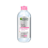 Água Micelar Garnier  OilFree - Linha Skinactive - 400 mL