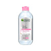 L'Oréal Água Micelar Garnier OilFree - Linha Skinactive - 400 mL