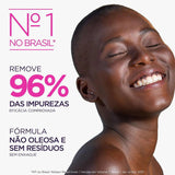 Água Micelar L'Oréal  5 em 1 - 100 mL