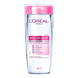 Água Micelar L'Oréal  5 em 1 - 200 mL