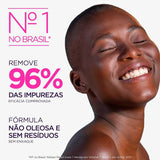 Água Micelar L'Oréal  5 em 1 - 200 mL