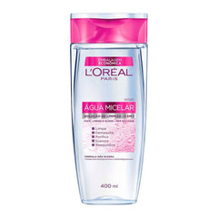 Água Micelar L'Oréal  5 em 1 - 400 mL