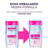 Água Micelar L'Oréal  5 em 1 - 400 mL