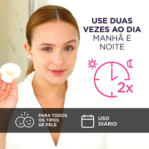 Água Micelar L'Oréal Bifásica - 200 mL