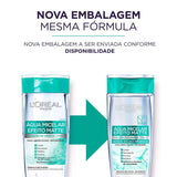 Água Micelar L'Oréal  Efeito Mate - 200 mL
