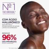 Água Micelar L'Oréal  Hialurônico - 200 mL