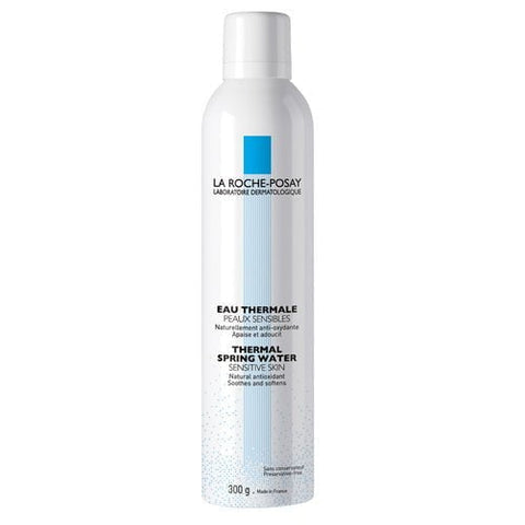 Água Termal La Roche-Posay 300 mL - Formato Aerosol