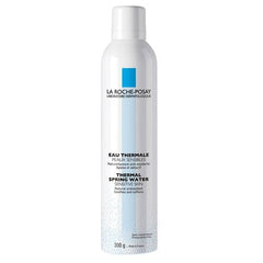Água Termal La Roche-Posay  300 mL - Formato Aerosol