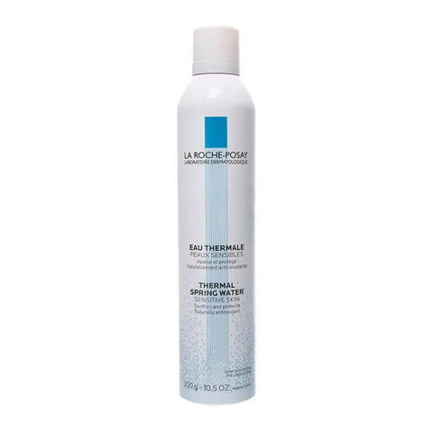 Água Termal La Roche-Posay 300 mL - Formato Aerosol