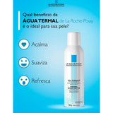 Água Termal La Roche-Posay  300 mL - Formato Aerosol