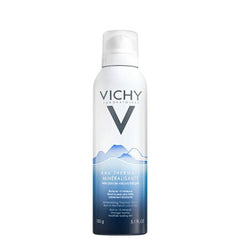 Água Termal Vichy  150 mL - Formato Aerosol