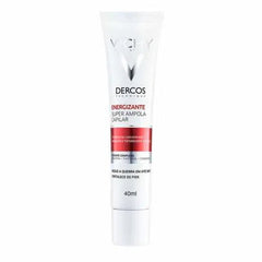 Ampola Vichy Dercos  Linha Energizante - 40 mL