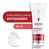 Ampola Vichy Dercos  Linha Energizante - 40 mL