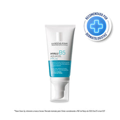 Aquagel La Roche-Posay Hyalu B5  FPS 30 - 50 mL