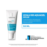 Aquagel La Roche-Posay Hyalu B5  FPS 30 - 50 mL