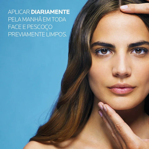 Aquagel La Roche-Posay Hyalu B5 FPS 30 - 50 mL