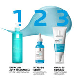 Aquagel La Roche-Posay Hyalu B5  FPS 30 - 50 mL