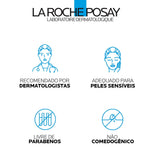 Aquagel La Roche-Posay Hyalu B5  FPS 30 - 50 mL