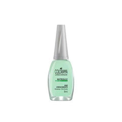Base Colorama Nutribase Pró-Crescimento 8Ml