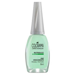 Base Colorama Nutribase Pró-Nivelamento 8Ml