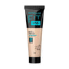 L'Oréal Base Líquida Maybelline Ny Fit Me Matte 220 FPS 22 - 30 mL