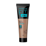Base Líquida Maybelline Ny Fit Me Matte 351  FPS 22 - 30 mL