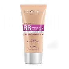 Bb Cream Base Clara 30 Ml