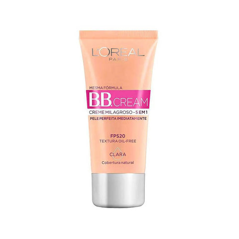 Bb Cream Base Clara 30 Ml