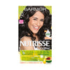 Tintura Garnier Nutrisse Creme Nº 20 Preto Absoluto