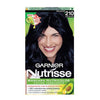 Tintura Garnier Nutrisse Creme Nº 210 Preto Jabuticaba